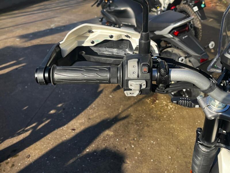 Hero MotoCorp Xpulse 200 4V Pro (2026) (5)