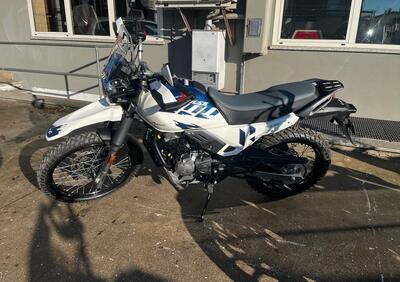 Hero MotoCorp Xpulse 200 4V (2026) - Annuncio 9952441