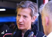 MotoGP 2026. GP di Thailandia. Il commento di Massimo Rivola dopo Buriram: "Ducati in difficoltà? Non penso, è Aprilia che ha fatto qualcosa di speciale su questa pista"