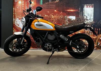 Ducati Scrambler 800 Icon (2015 - 16) - Annuncio 9952461