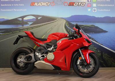 Ducati Panigale V4 (2025 - 26) - Annuncio 9952458