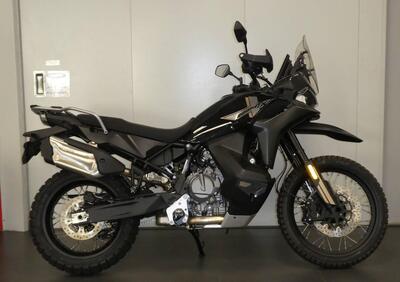 CFMOTO 800MT-X Low Seat (2025 - 26) - Annuncio 9952465