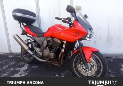 Kawasaki Z 750 S - Annuncio 9952466
