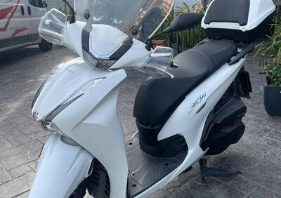 Honda SH 350 (2021 - 24) - Annuncio 9952471