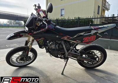 Husqvarna SM 125 (2008) - Annuncio 9952498