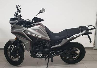 Moto Morini X-Cape 650 Alloy Wheels (2021 - 26) - Annuncio 9952481