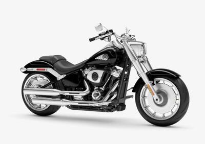 Harley-Davidson Fat Boy 117 (2025 - 26) - Annuncio 9952488