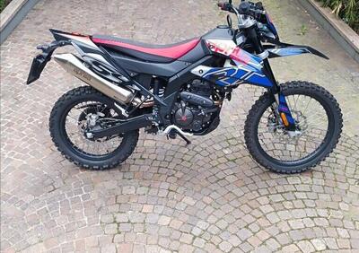 Aprilia RX 125 (2021 - 24) - Annuncio 9952483