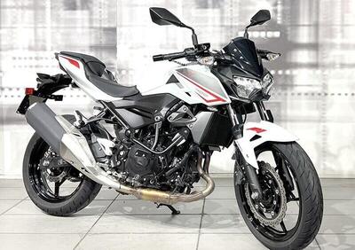Kawasaki Z 400 (2023) - Annuncio 9952499