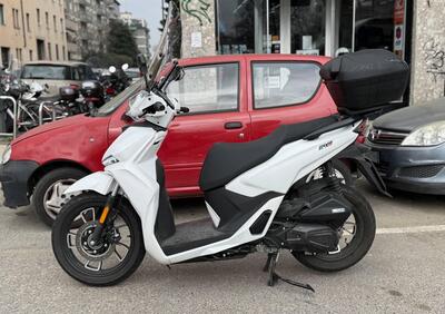 Voge Sfida SR16 125 (2025 - 26) - Annuncio 9952496