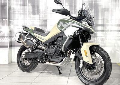 CFMOTO 800MT Limited Edition (2023 - 25) - Annuncio 9952501