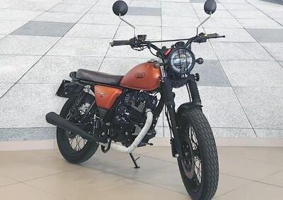 Mash Italia Seventy 125 (2021 - 25) - Annuncio 9949600