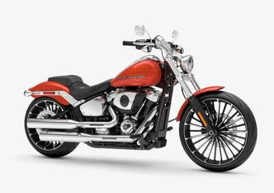 Harley-Davidson Breakout 117 (2025 - 26) - Annuncio 9952495