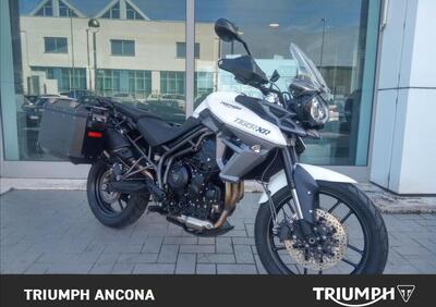 Triumph Tiger 800 XR (2015 - 17) - Annuncio 9952494