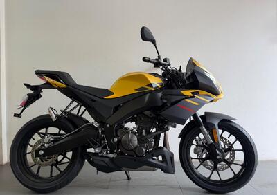 Aprilia Tuono 125 (2025 - 26) - Annuncio 9952463