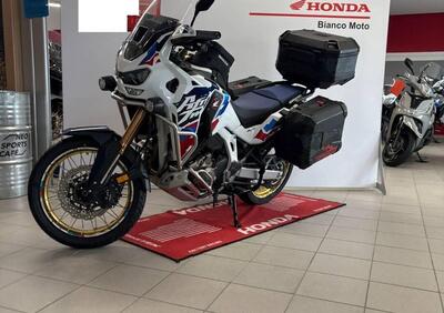 Honda Africa Twin CRF 1100L Adventure Sports DCT Travel Edition (2024 - 26) - Annuncio 9950626