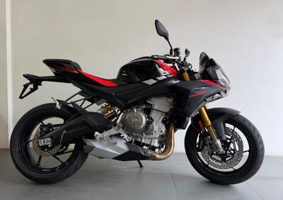 Aprilia Tuono 660 Factory (2025 - 26) - Annuncio 9952472
