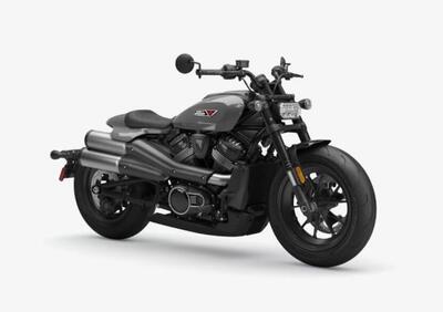 Harley-Davidson Sportster S (2025 - 26) - Annuncio 9952507