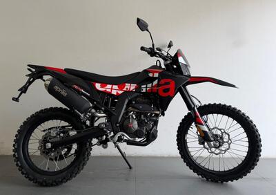 Aprilia RX 125 (2025 - 26) - Annuncio 9952475