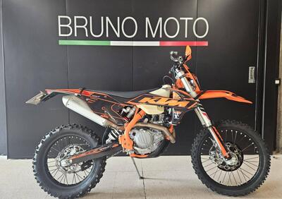 KTM 450 EXC-F (2019) - Annuncio 9952506