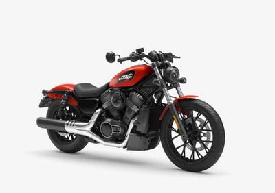Harley-Davidson Nightster (2023 - 26) - Annuncio 9952513