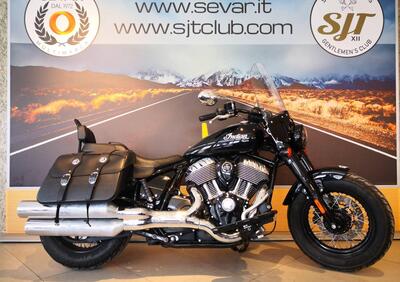 Indian Super Chief 1890 Limited (2021 - 26) - Annuncio 9952512