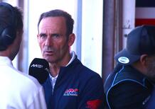 MotoGP 2026. GP di Thailandia. Alberto Puig parla di Pedro Acosta in Ducati: "Ha dato priorità alla competitività della moto, scelta rispettabile"