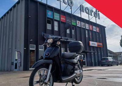 Aprilia Scarabeo 50 2t (2008 - 17) - Annuncio 9952518