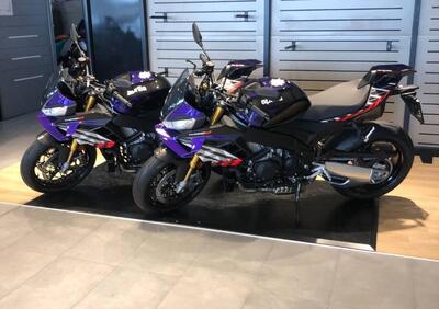 Aprilia Tuono V4 Factory (2025 - 26) - Annuncio 9952517