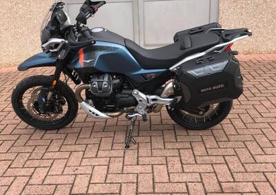 Moto Guzzi V85 TT Travel (2024 - 26) - Annuncio 9952521