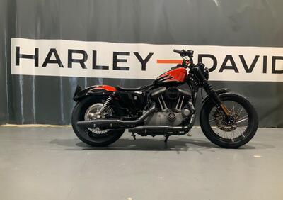 Harley-Davidson 1200 Roadster (2006 - 08) - XL 1200R - Annuncio 9952529