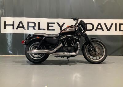 Harley-Davidson 883 R (2008 - 16) - XL 883R - Annuncio 9952545