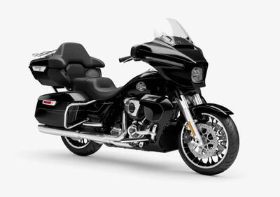 Harley-Davidson Street Glide Limited (2026) - Annuncio 9952553