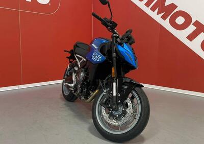 Suzuki GSX-8S (2025 - 26) - Annuncio 9952550