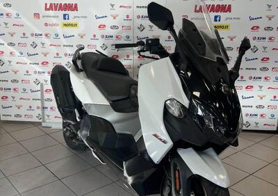 Sym Maxsym TL 508 (2021 - 24) - Annuncio 9952554