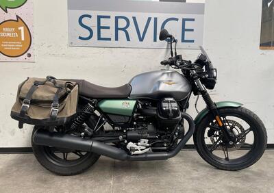 Moto Guzzi V7 Stone Centenario (2021 - 22) - Annuncio 9952558