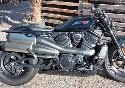 Harley-Davidson Sportster S (2025 - 26) - Annuncio 9837025