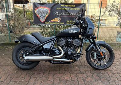 Indian Sport Chief 1890 (2023 - 25) - Annuncio 9952566