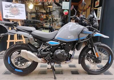 Royal Enfield Himalayan 450 (2024 - 26) - Annuncio 9952561