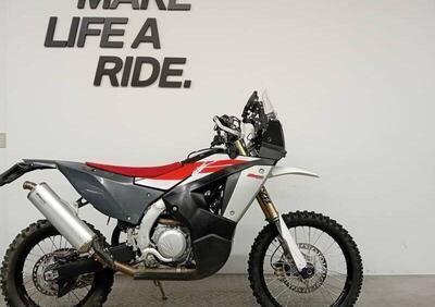 Fantic Motor XEF 450 Rally (2023 - 26) - Annuncio 9952574