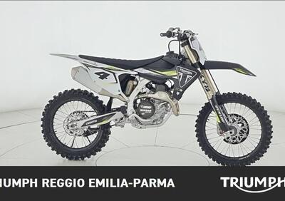 Triumph TF 450-RC Edition (2025 - 26) - Annuncio 9714775