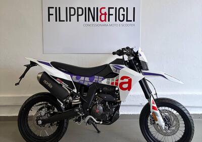 Aprilia SX 125 (2025 - 26) - Annuncio 9952573