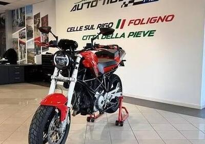 Ducati Multistrada 620 (2005 - 07) - Annuncio 9952583