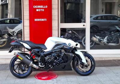 Bmw K 1200 R - Annuncio 9952580