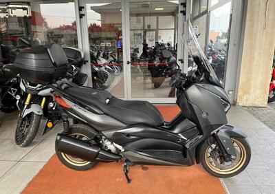 Yamaha X-Max 300 Tech Max (2020) - Annuncio 9952582