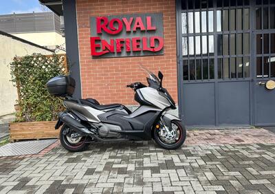 Kymco AK 550 Premium (2023 - 25) - Annuncio 9952591
