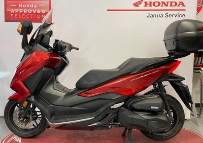 Honda Forza 350 (2022 - 24) - Annuncio 9952727