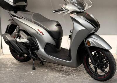 Honda SH 350 Sport (2021 - 24) - Annuncio 9952595