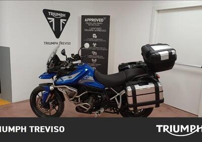 Triumph Tiger 900 GT Pro (2020 - 23) - Annuncio 9941620