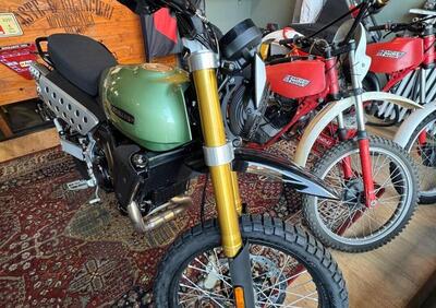 Fantic Motor Caballero 500 Rally (2025 - 26) - Annuncio 9952605